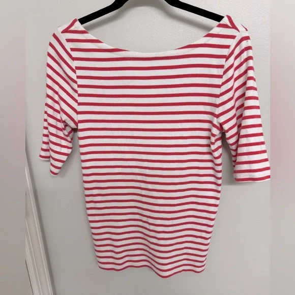 Gap Boatneck Top - Picture 1 of 3